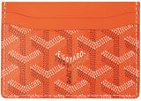 Goyard Saint Sulpice Orange