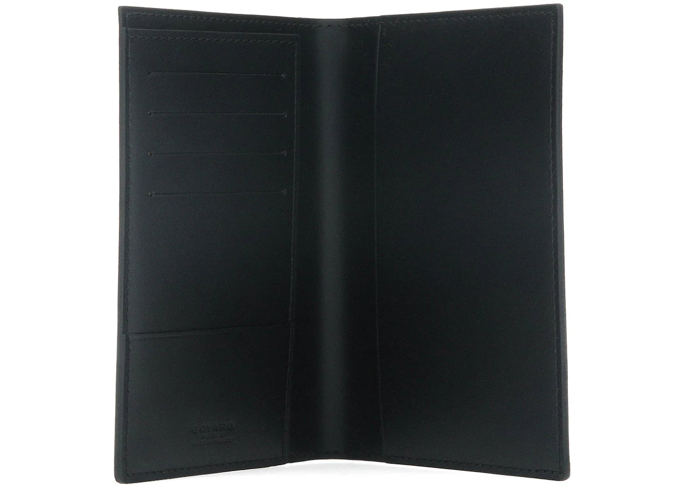 Goyard Grenelle Passport Cover