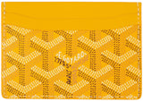 Goyard Saint Sulpice Yellow