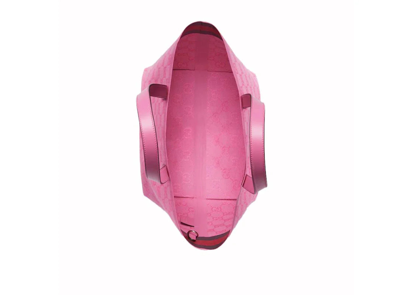 Gucci Totissima Small Tote Bag Pink