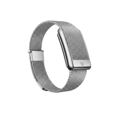 Whoop 5.0 Meridian Alloy Band (Strap Only)