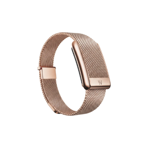 Whoop 5.0 Meridian Rose Gold Band (Strap Only)