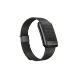 Whoop 5.0 Meridian Matte Black Band (Strap Only)