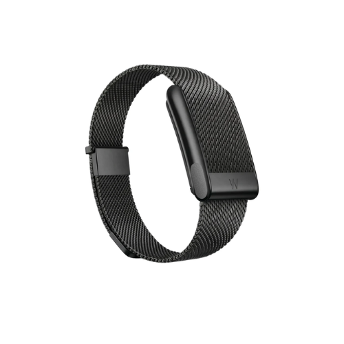 Whoop MG Meridian Matte Black Band (Strap Only)