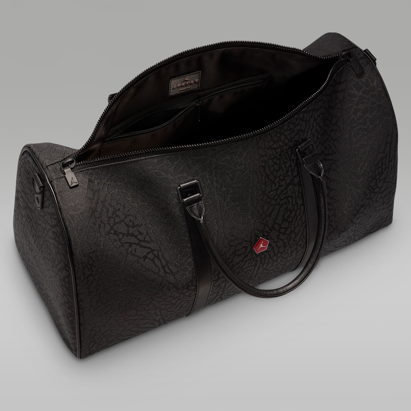 Nike Jordan Icon Duffel Bag (40L)