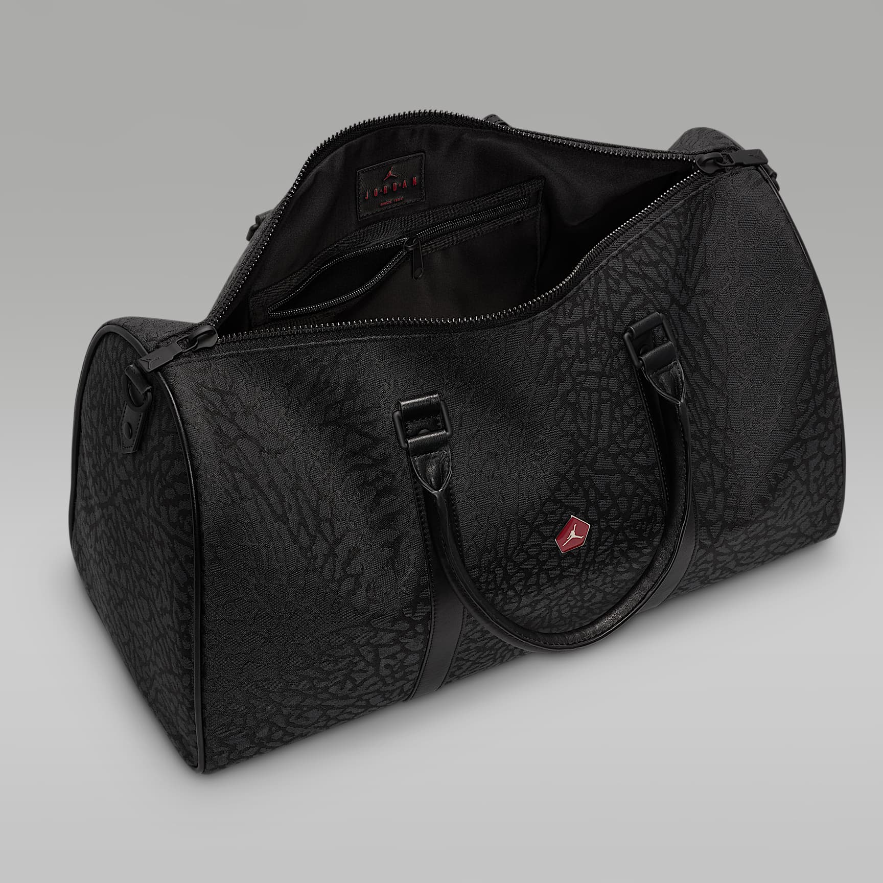 Nike Jordan Icon Duffel Bag (25L)