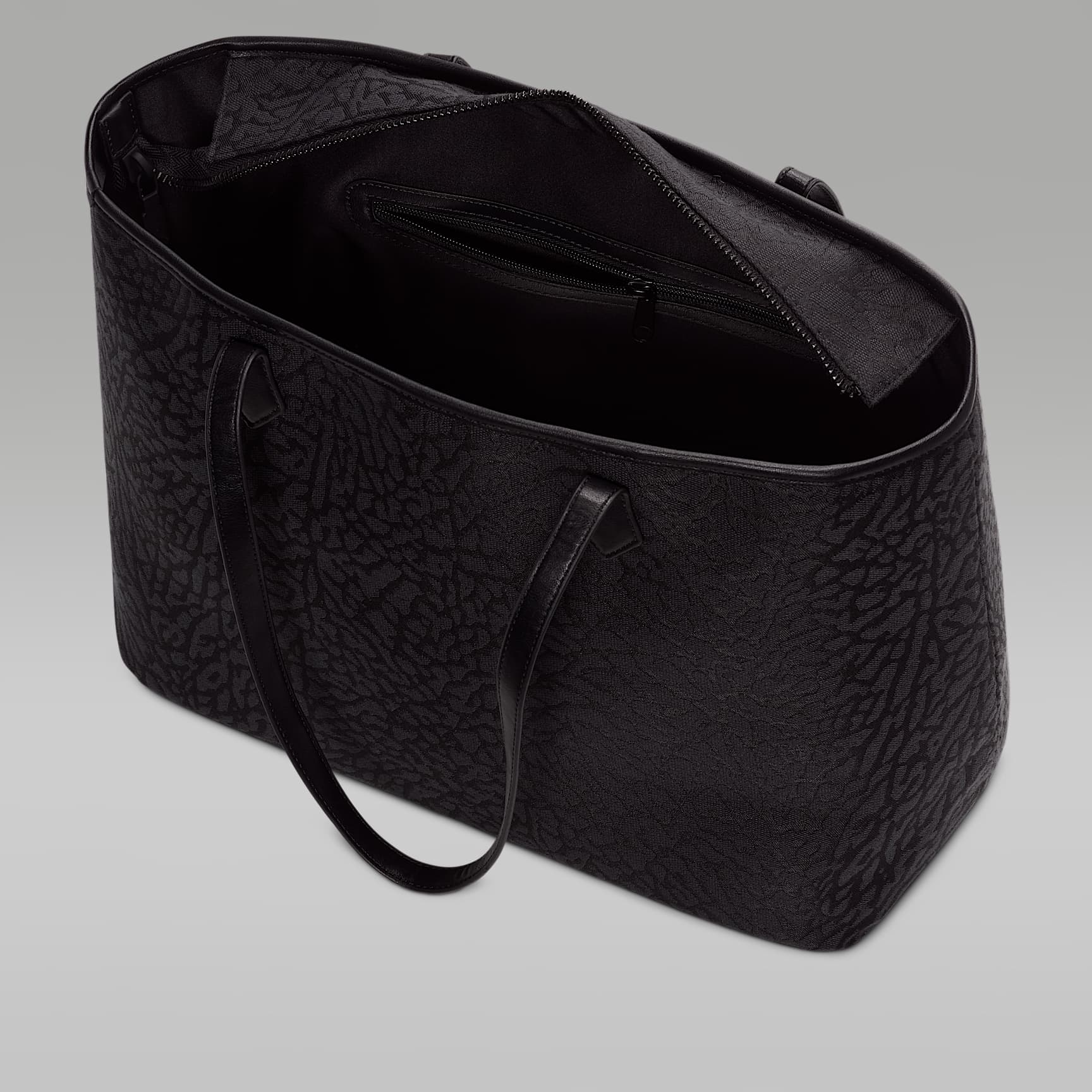 Nike Jordan Icon Tote Bag (17L)
