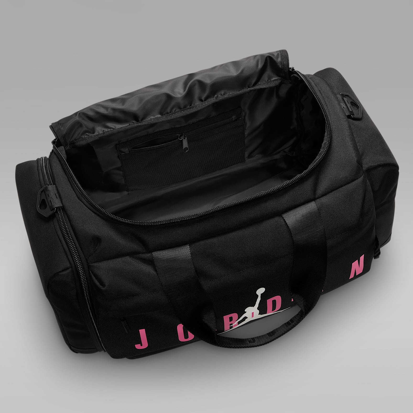 Nike Jordan Velocity Duffel Bag (46L)