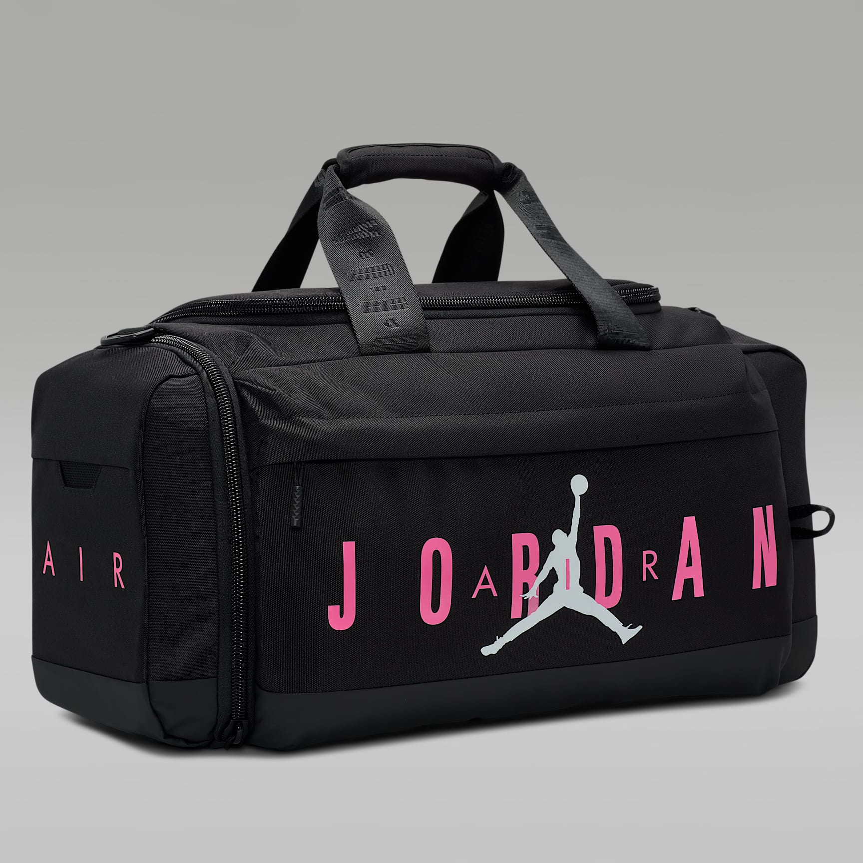 Nike Jordan Velocity Duffel Bag (46L)