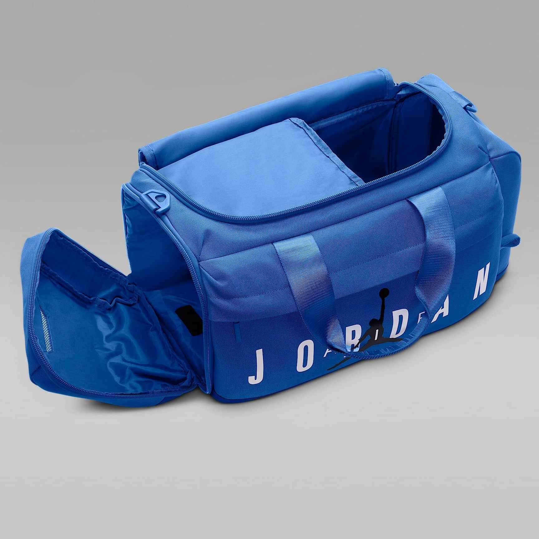 Nike Jordan Velocity Duffel Bag (46L)