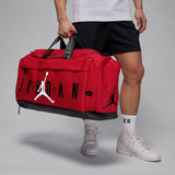 Nike Jordan Velocity Duffel Bag (81L)