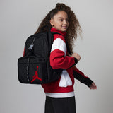 Nike Air Jordan Big Kids' Backpack (18L) and Lunch Bag (3L)