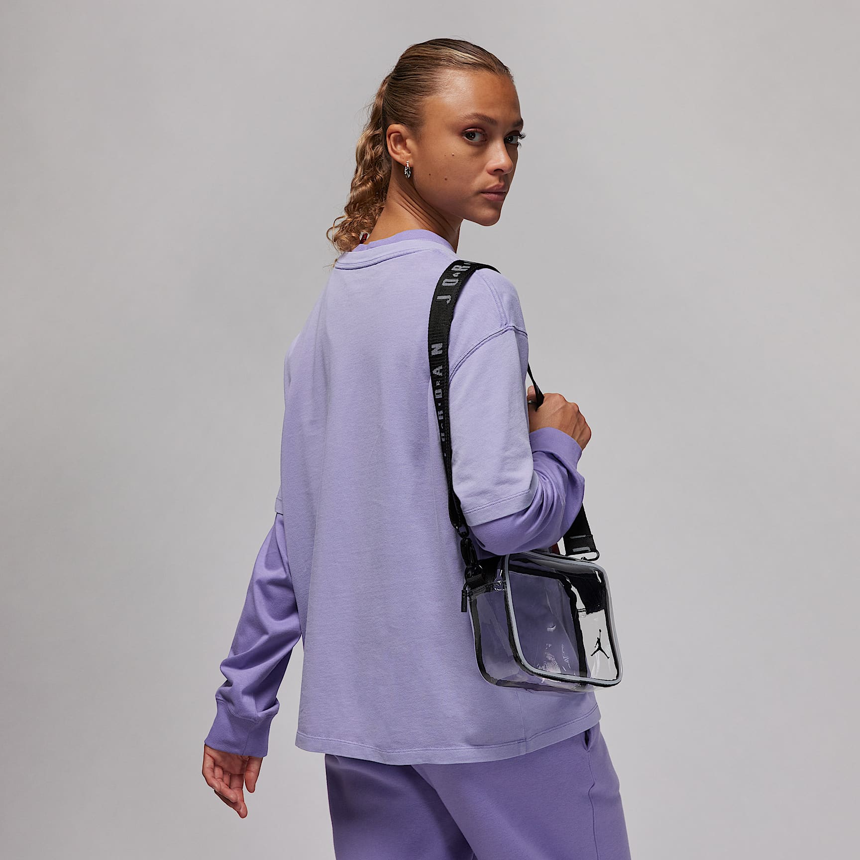 Nike Jordan Stadium Bag (1.7L)