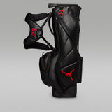 Nike Jordan Fade Away Luxe 6-Way Golf Bag