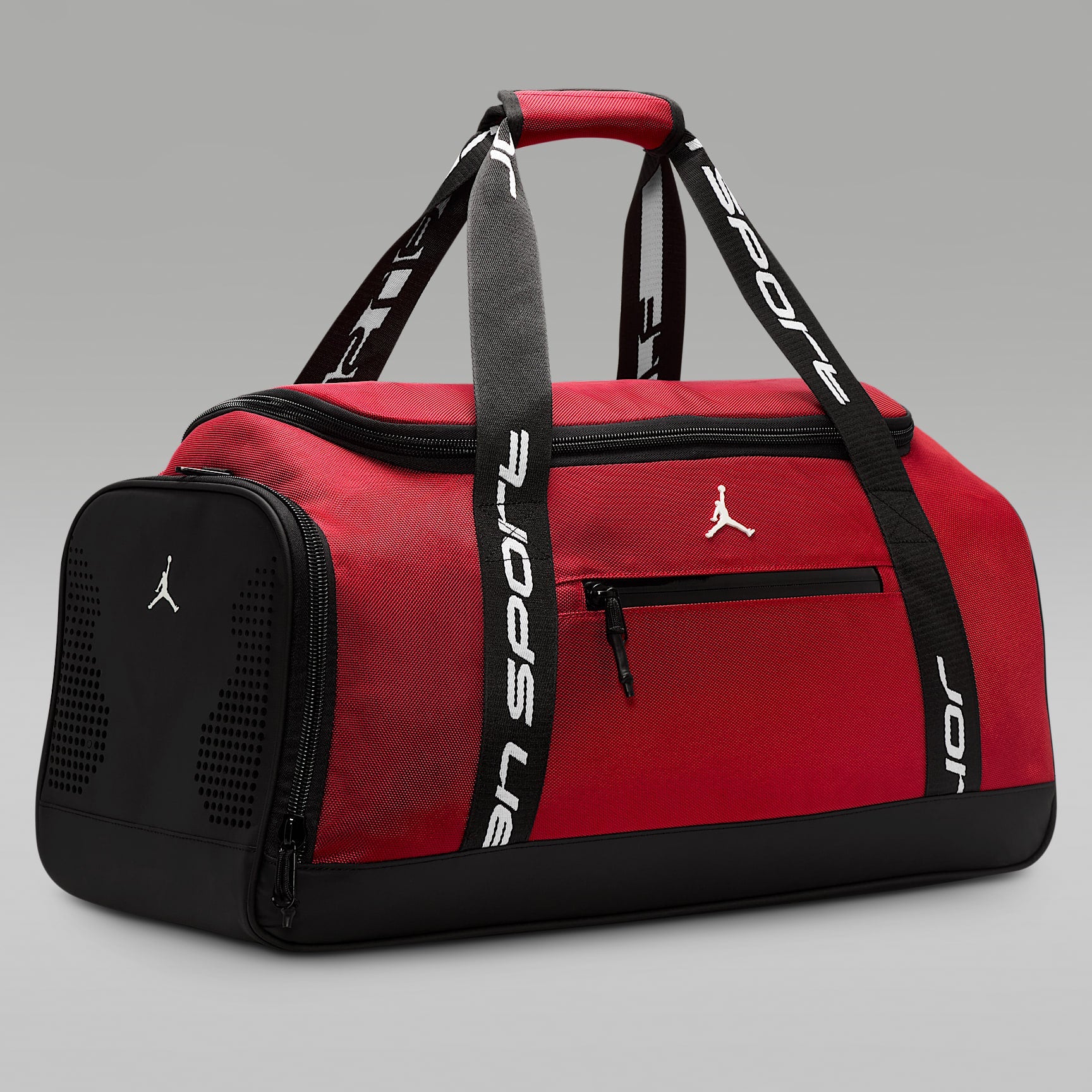 Nike Jordan Duffel Bag (47.5L)