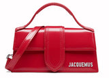 Jacquemus Le Bambino Red
