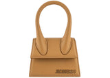Jacquemus Le Chiquito Camel
