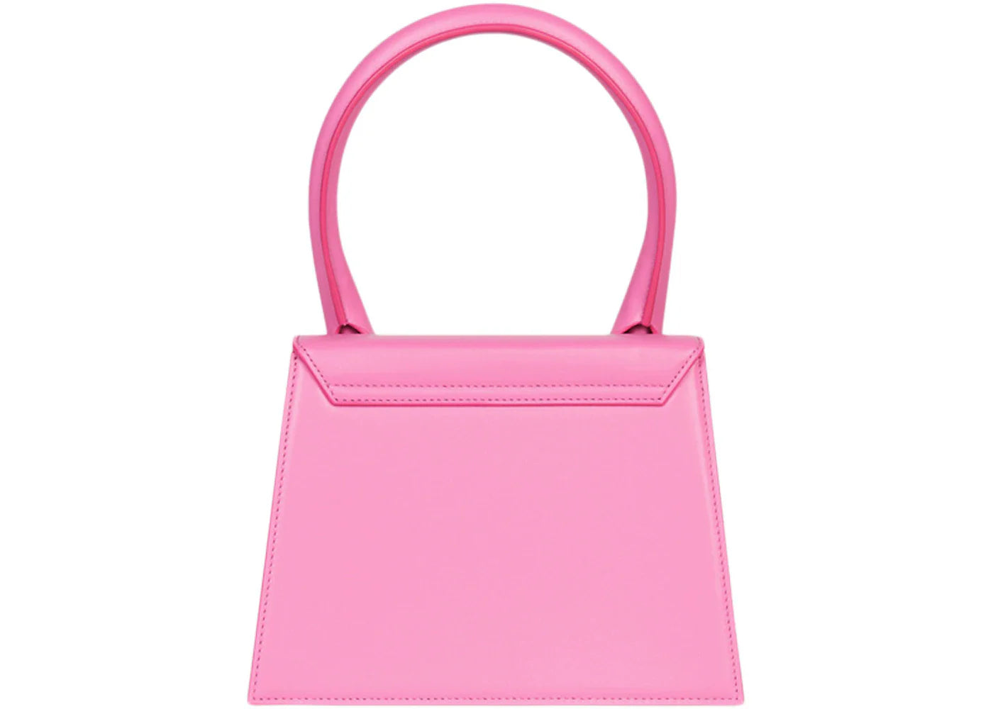Jacquemus Le Grand Chiquito Bag Pink