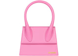 Jacquemus Le Grand Chiquito Bag Pink