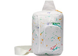 Jordan 23 Monogram 3L Sling Bag Sail