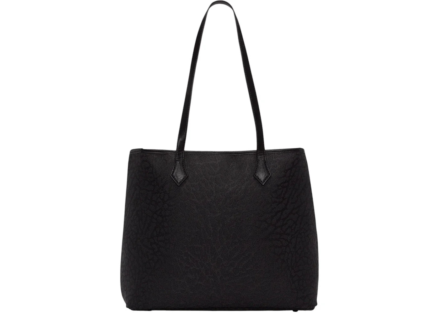 Jordan Icon 17L Tote Bag Off Noir