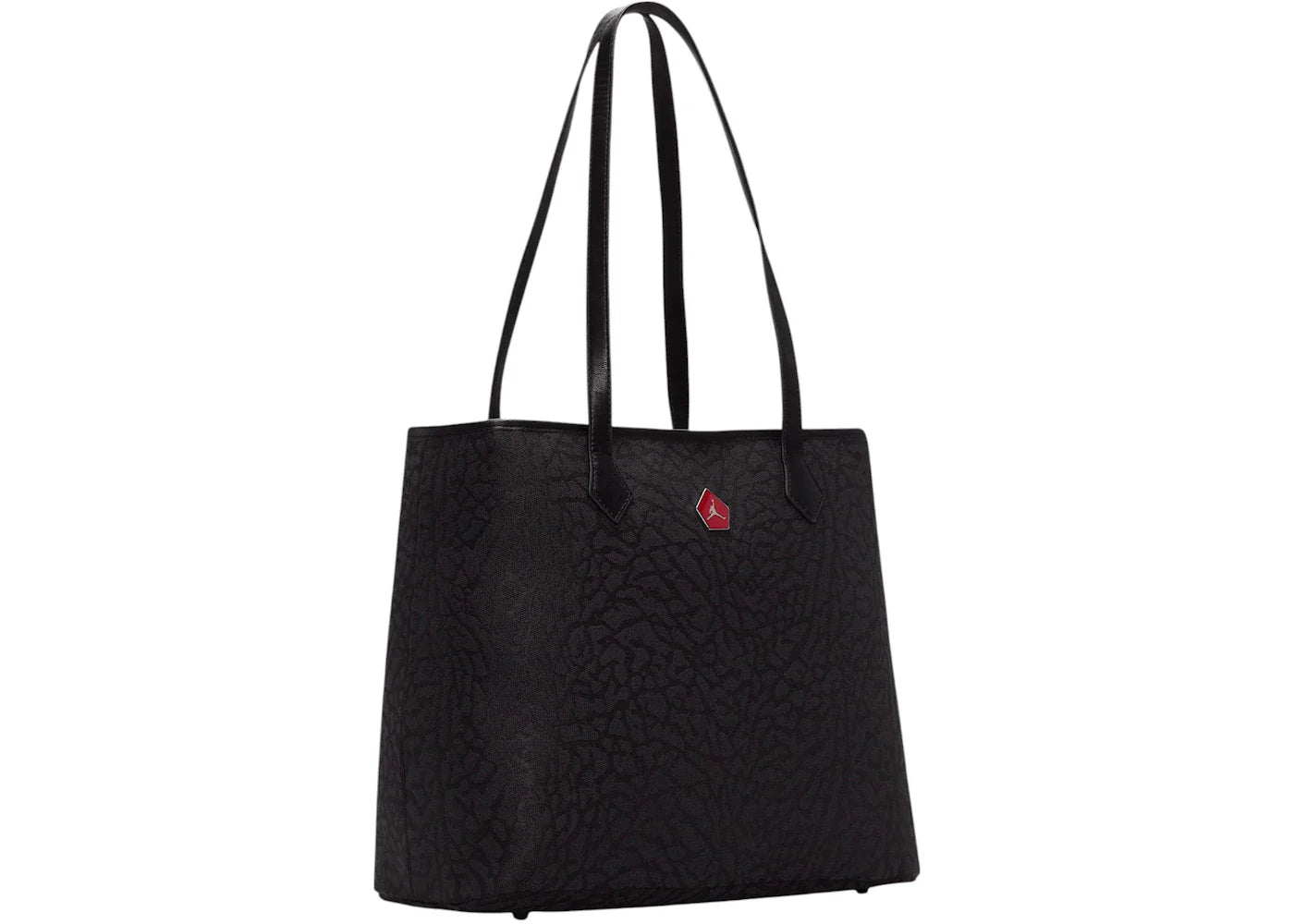 Jordan Icon 17L Tote Bag Off Noir