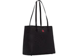 Jordan Icon 17L Tote Bag Off Noir
