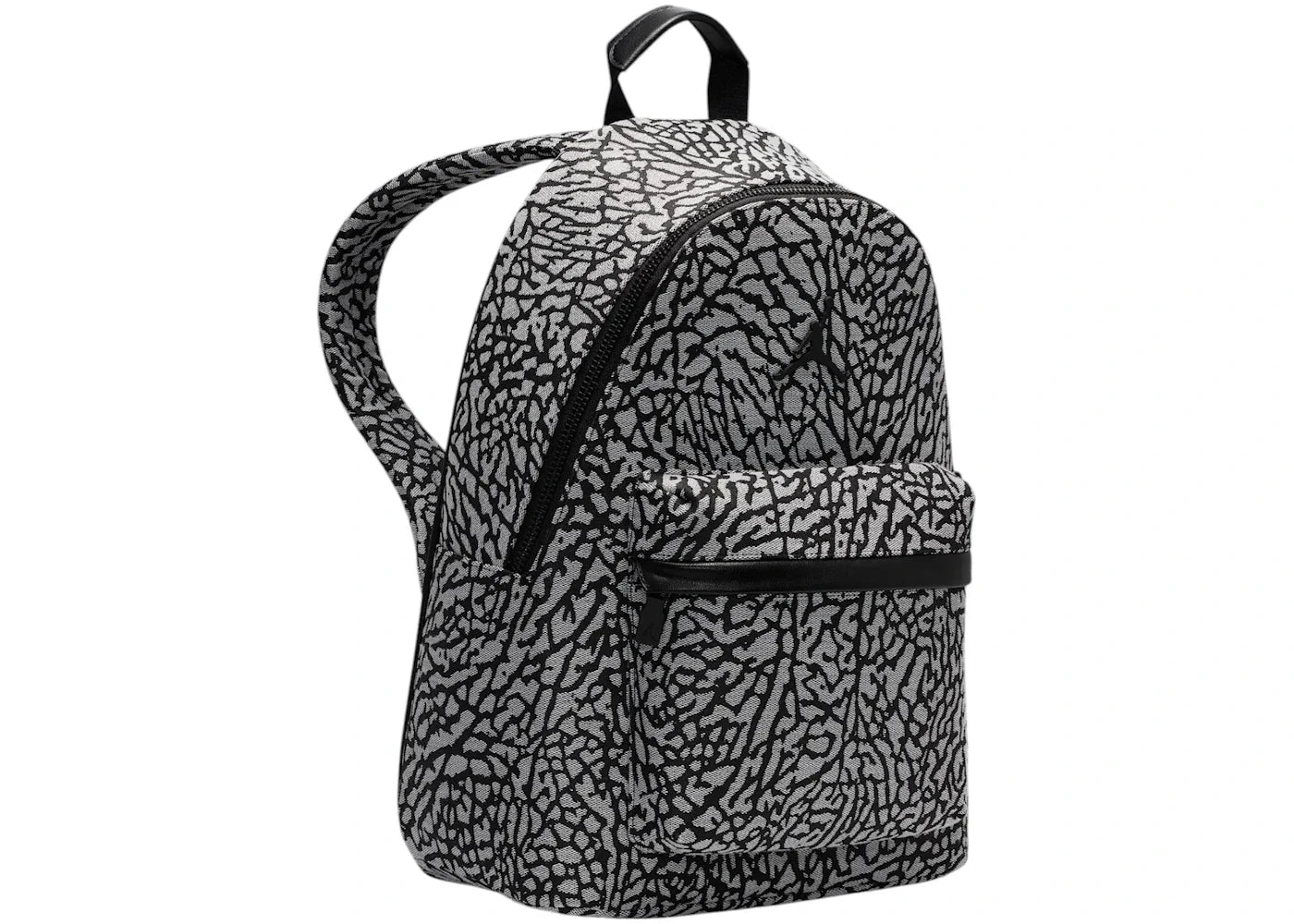 Jordan Icon 23.5L Bag Black