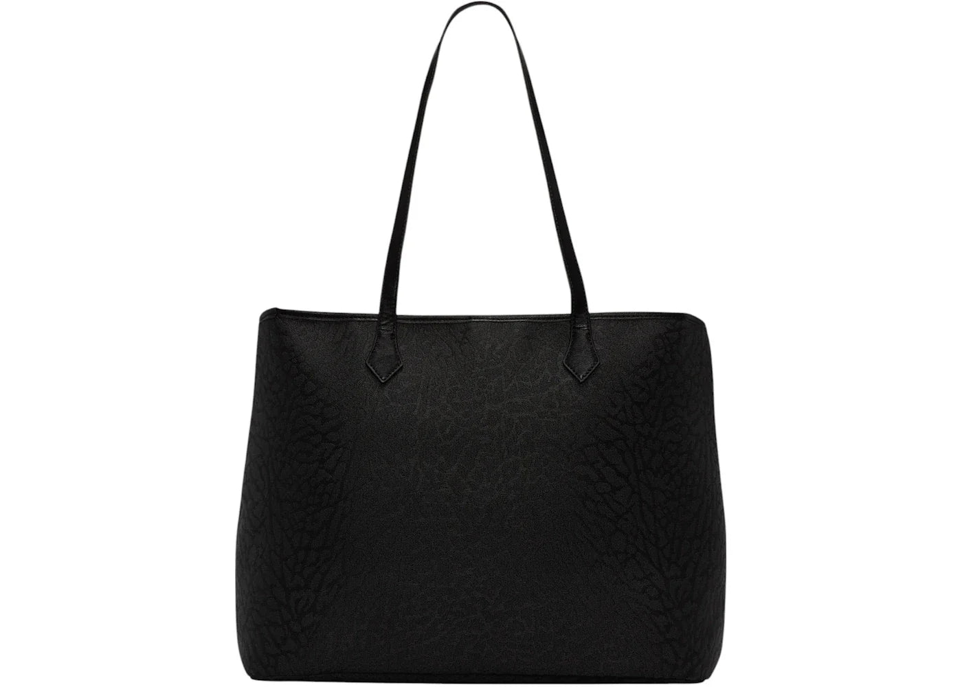 Jordan Icon 32L Tote Bag Off Noir