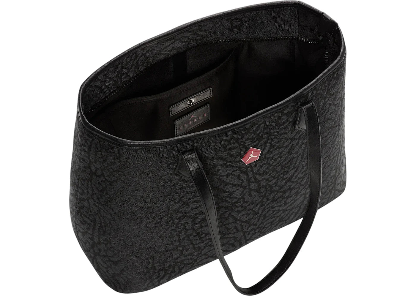 Jordan Icon 32L Tote Bag Off Noir