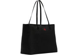 Jordan Icon 32L Tote Bag Off Noir