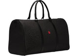 Jordan Icon Duffle 25L Bag Off Noir