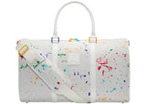 Jordan Monogram Duffle 25L Bag Sail