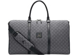 Jordan Monogram Duffle Bag 40L Dark Smoke Grey