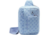 Jordan Monogram Sling 3L Bag Denim