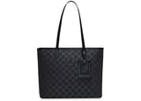 Jordan Monogram Tote 17L Bag Fw24 Black
