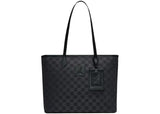 Jordan Monogram Tote 32L Bag Black