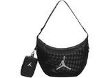 Jordan Sport Ball Carrier 22.9L Bag Black