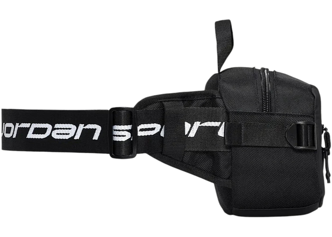 Jordan Sport Crossbody 5L Bag Black
