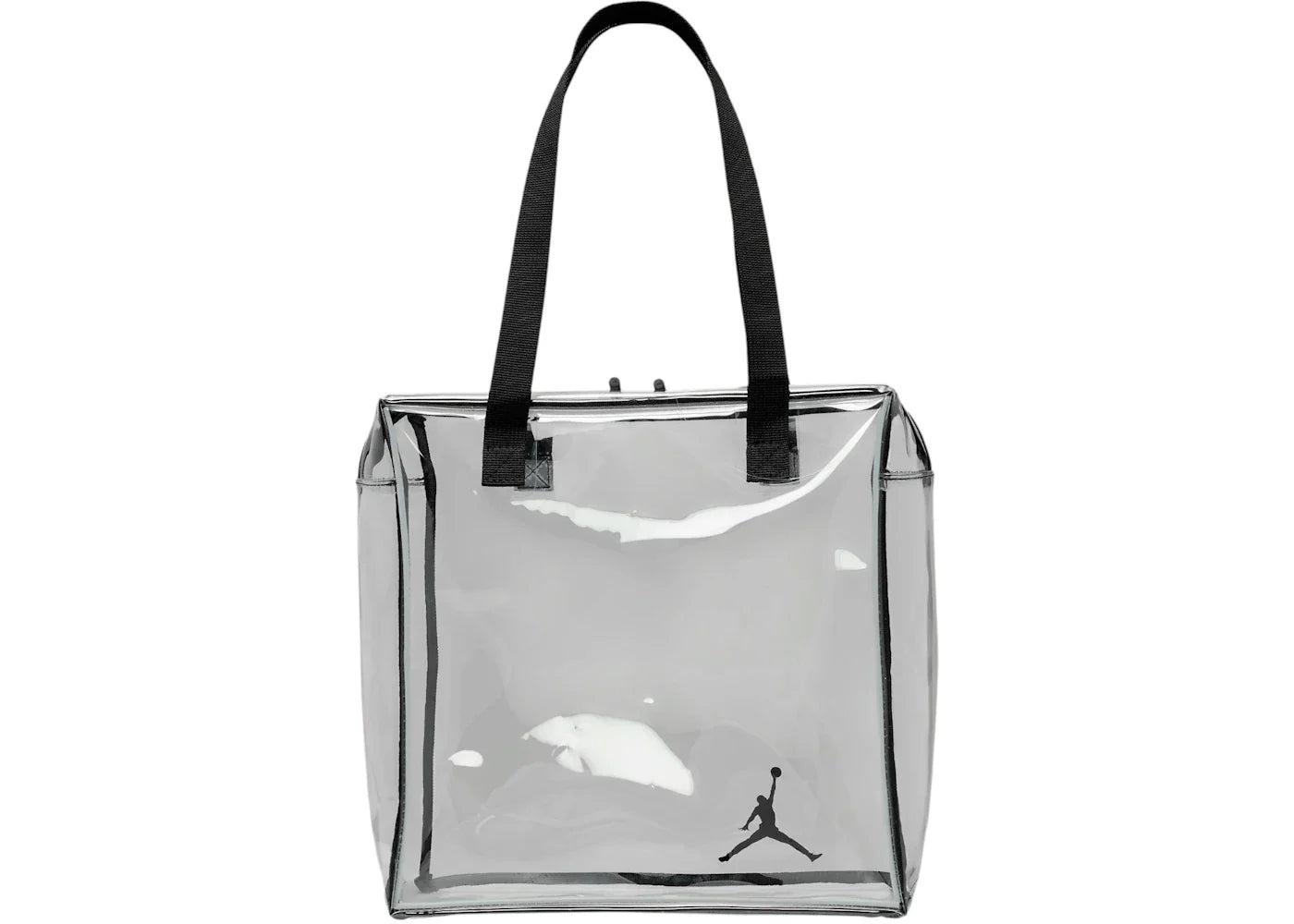 Jordan Stadium 14L Tote Bag Black