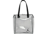 Jordan Stadium 14L Tote Bag Black