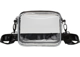Jordan Stadium 1.7L Bag Black