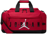 Jordan Velocity Duffle 46L Bag Gym Red