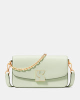 KateSpade Dakota Small Crossbody Oak Moss