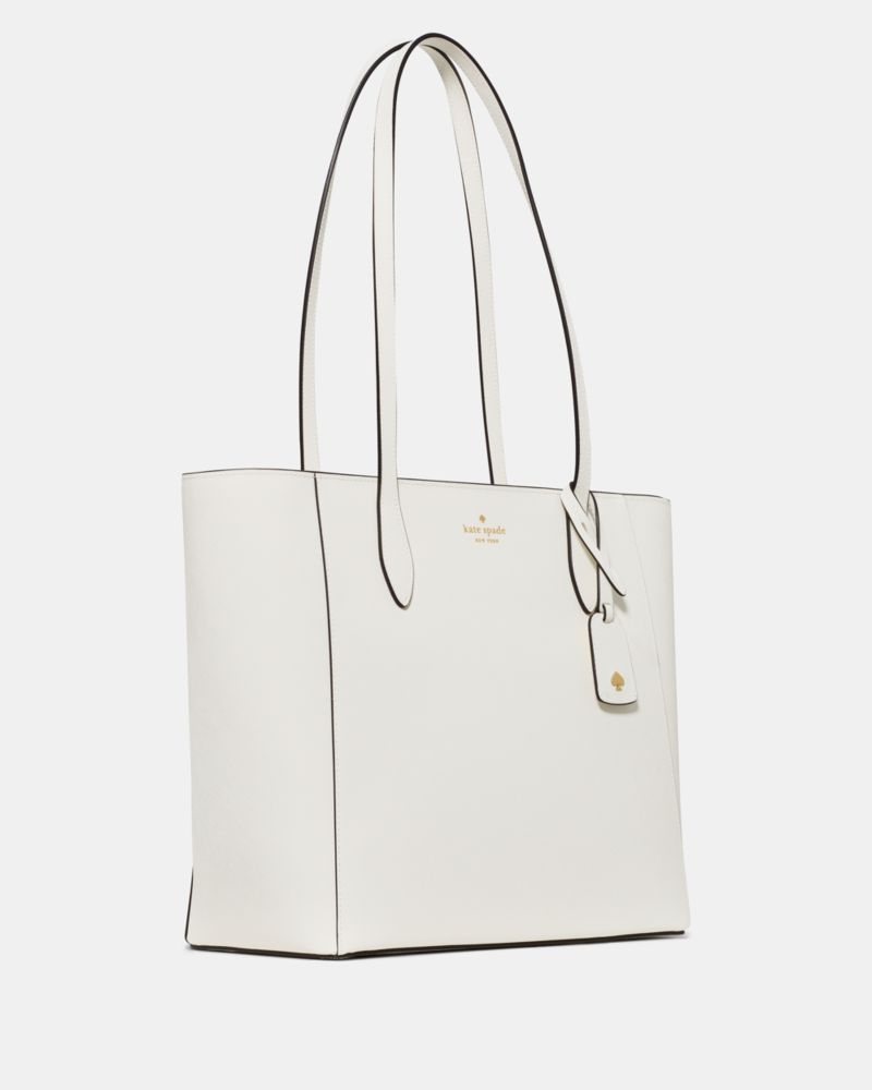 KateSpade Dana Tote Bag Meringue