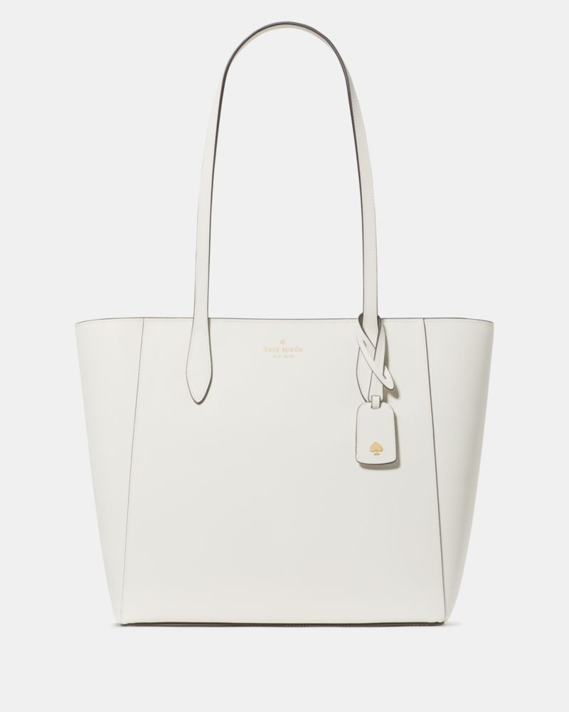 KateSpade Dana Tote Bag Meringue