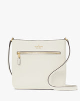 KateSpade On Purpose Large Swingpack Crossbody Meringue