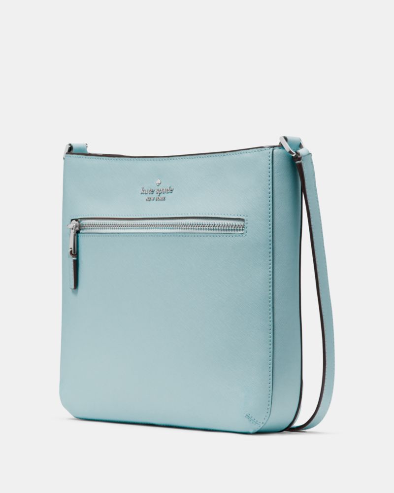KateSpade On Purpose Large Swingpack Crossbody Aventurine