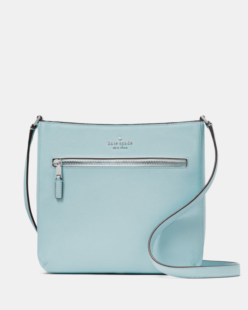 KateSpade On Purpose Large Swingpack Crossbody Aventurine