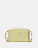 KateSpade Staci Mini Crossbody Bag Tennis Ball